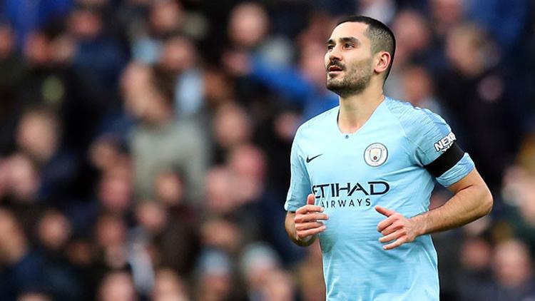İlkay Gündoğan: "Atacağım imza..."
