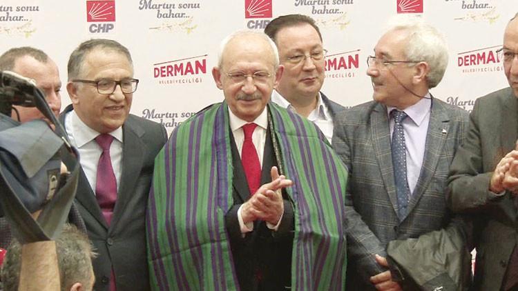 Kılıçdaroğlu: Kimsenin işiyle uğraşmayız
