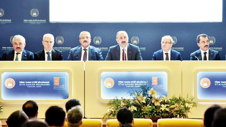 ‘İstinaf’a yeni yasa