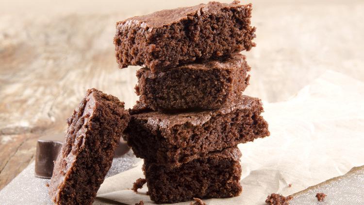 Kolay brownie tarifi
