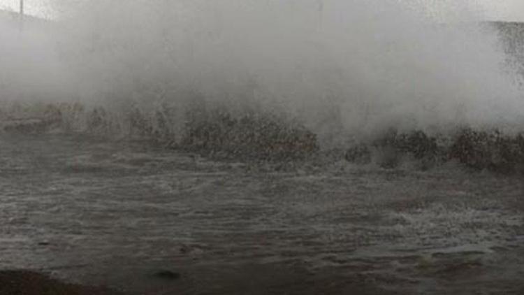 Meteoroloji'den o iller için turuncu uyarı verildi!