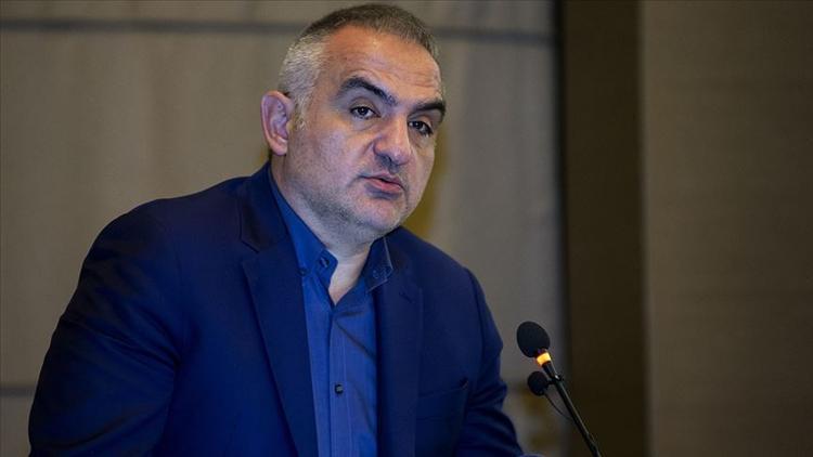 Bakan Ersoy açıkladı: Turizmde Rusya’ya özel strateji
