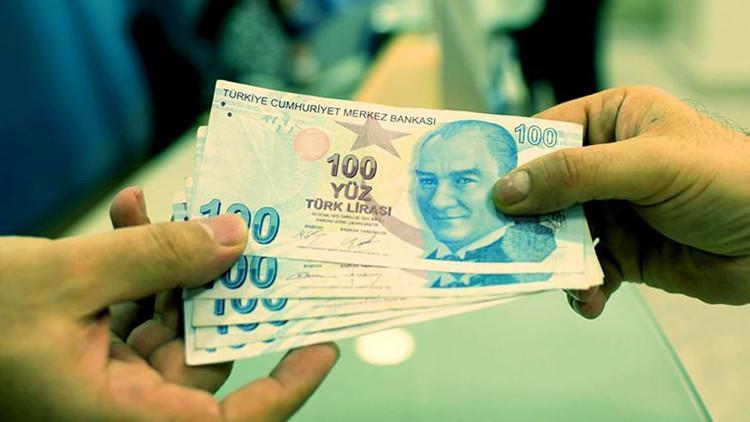 HSYK'daki FETÖ üyelerinin maaş farkları örgüte aktarılmış