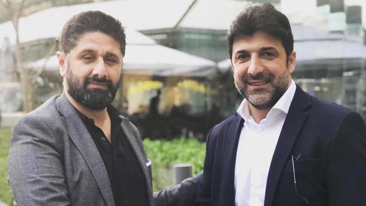 Oktay Derelioğlu, Tokatspor'da