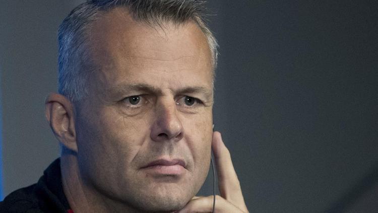Gecenin maçında düdük Kuipers'te olacak! Hollandalı'nın şaşırtan istatistiği...