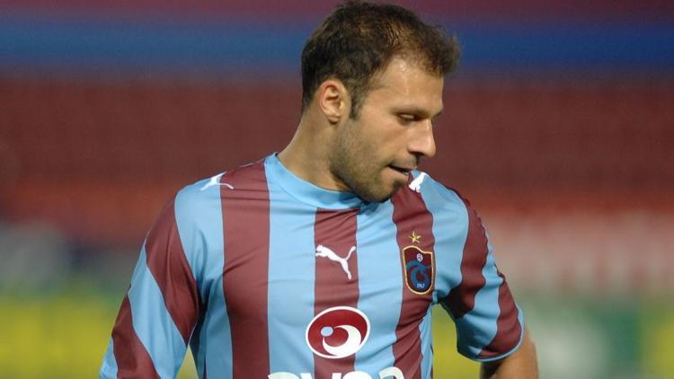 Trabzonspor taraftarları çıldırdı! Gökdeniz...