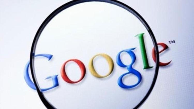 Son dakika... Rekabet Kurumu'ndan Google'a soruşturma