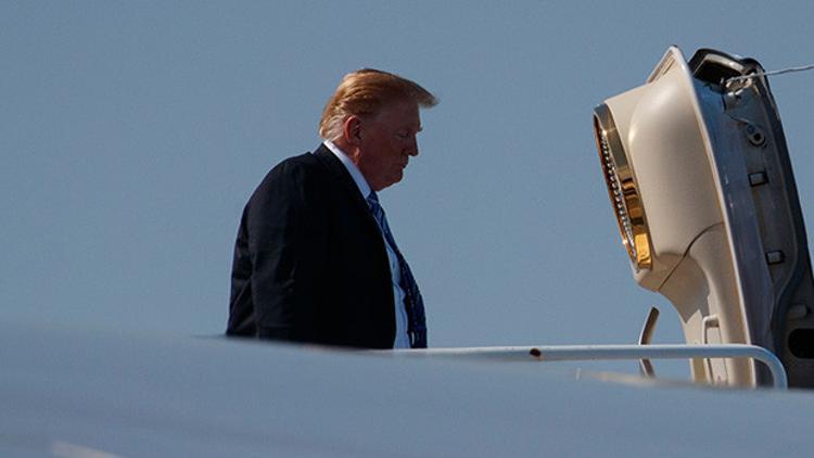 O tartışmaya Trump da katıldı!