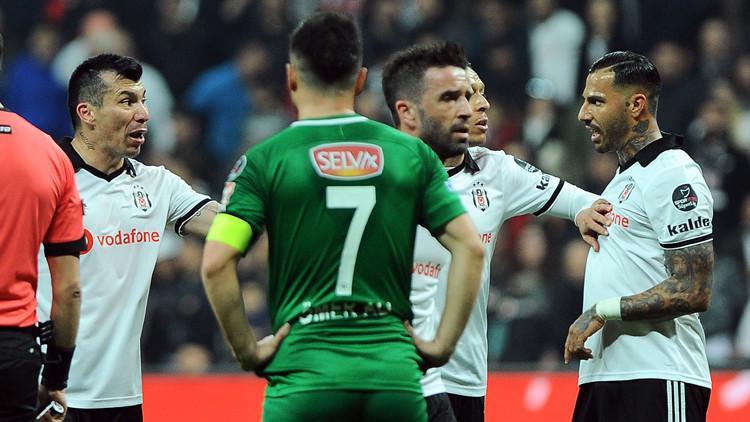 Medel’in tokadı Şili’de manşetlerde