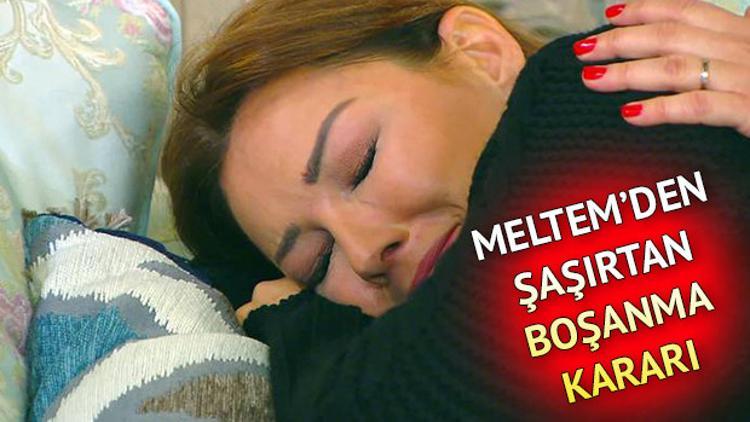 Çocuklar Duymasın'ın 72. bölüm fragmanları yayınlandı! Meltem'den şoke eden ayrılık kararı