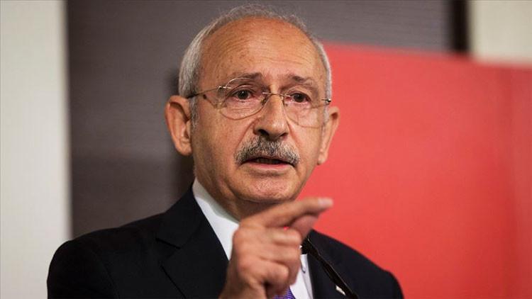 CHP Genel Başkanı Kılıçdaroğlu: Beklediğimiz sonucu elde edeceğiz