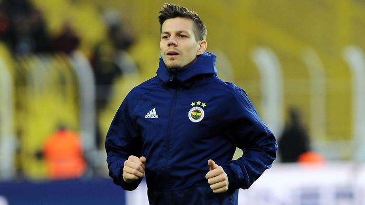 Zajc ve Skubic'e milli davet