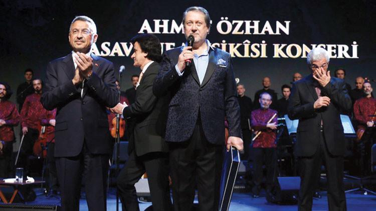 MFÖ ve Çanakkale konserleri ile devam edecek