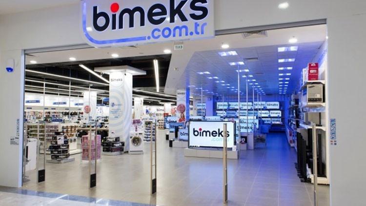 Bimeks, Borsa İstanbul'dan çıkarıldı
