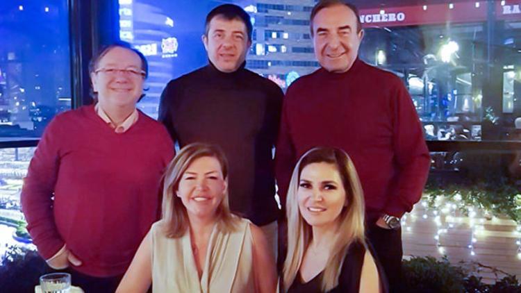 Sürprizler bitmiyor