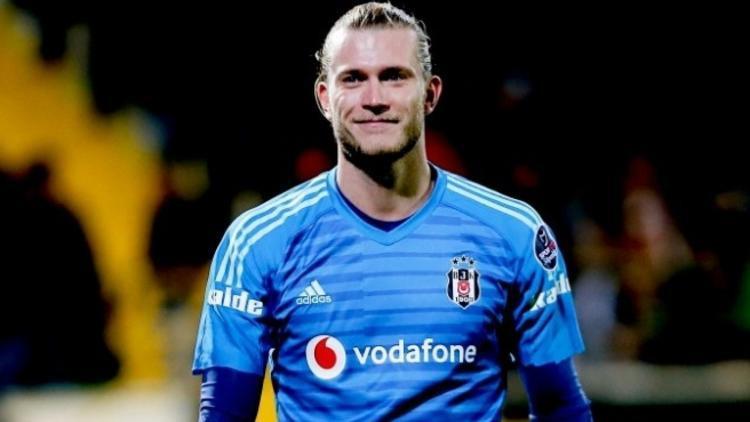 Beşiktaş'ta Karius sezon sonu yolcu