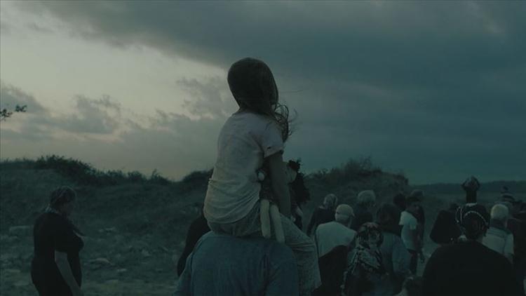 Rahman Altın'ın kısa filmi 'Mama' Kanada'da yarışacak