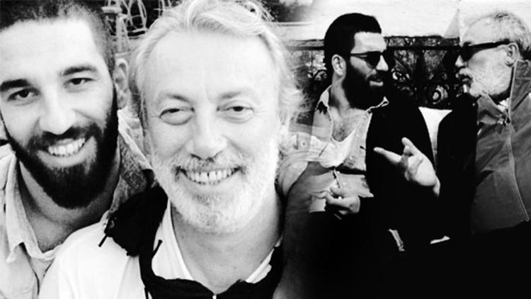 Arda Turan'dan Zafer Çika'ya veda: Bu hangi yaz biraderim?