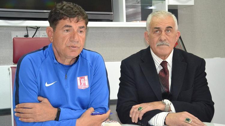 Balıkesirspor'a ceza kapıda! Puan silme ve transfer yasağı...