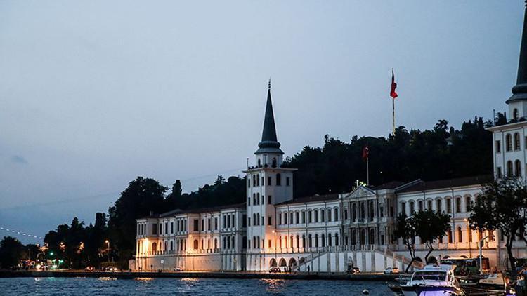 Kapatılan Kuleli Askeri Lisesi'nde FETÖ'cü olmayana tasfiye soruşturması
