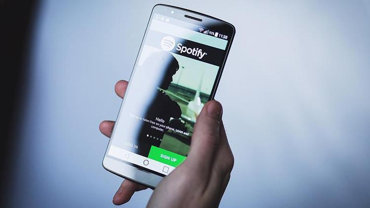 Spotify'dan Apple'a anti-tröst suçlaması