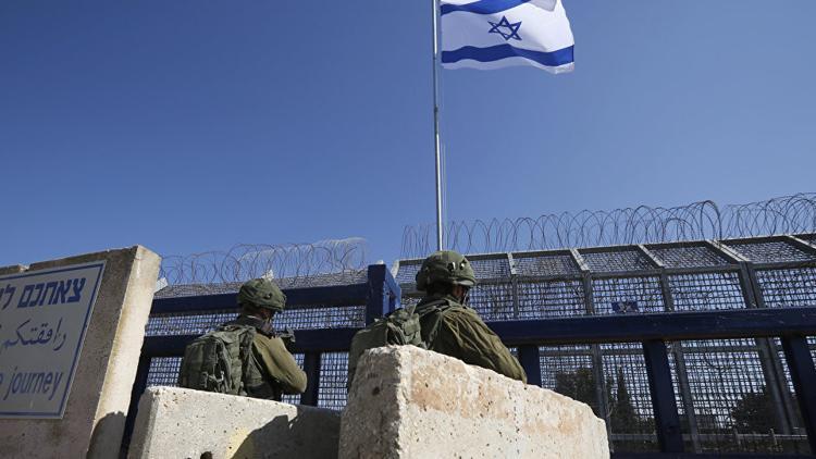 ABD bunu ilk kez yaptı... Golan'ı İsrail'e verdi