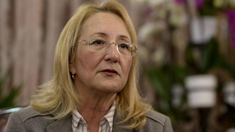 Prof. Dr. Beril Dedeoğlu hayatını kaybetti