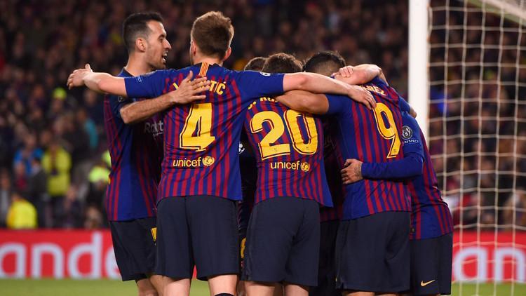Barcelona güle oynaya turladı!