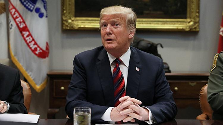 Son dakika: Trump'a büyük darbe: Savaştan çekil!