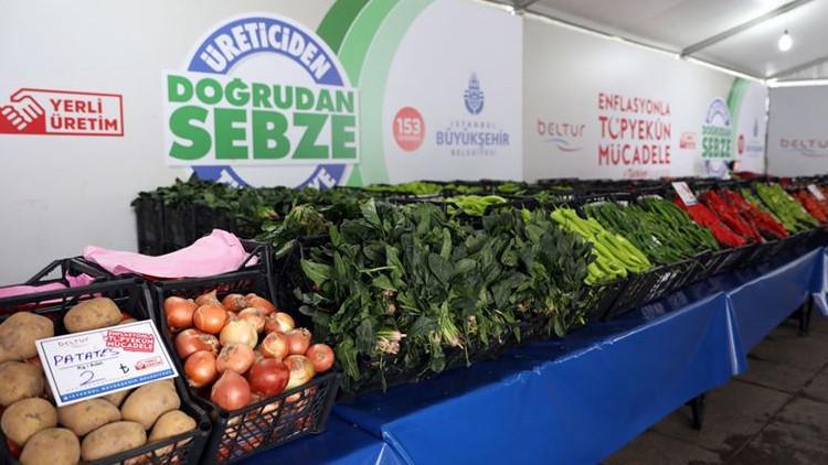 Fiyatı yükselen ürün tanzim satışa girecek