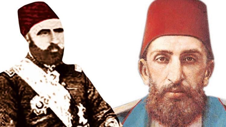 O mirası dedemiz bağışladı