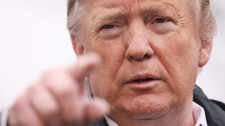 Malezyalı firari iş adamından Trump'a 100 bin dolar bağış iddiası