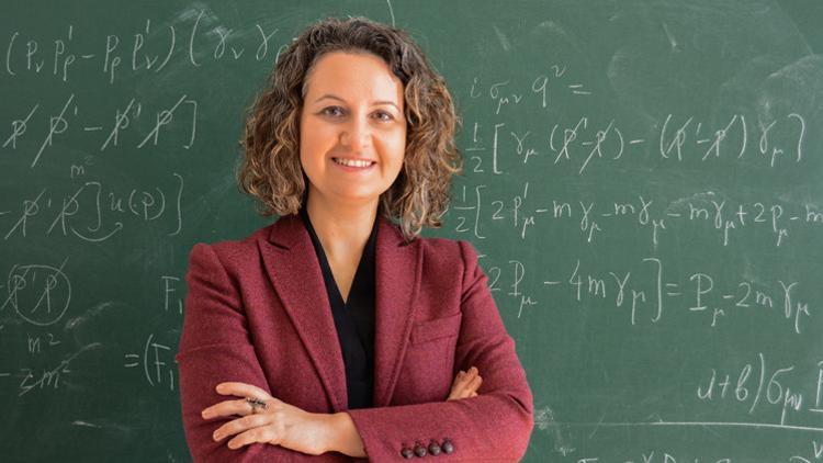‘Genç Dünya Liderleri’ listesinde