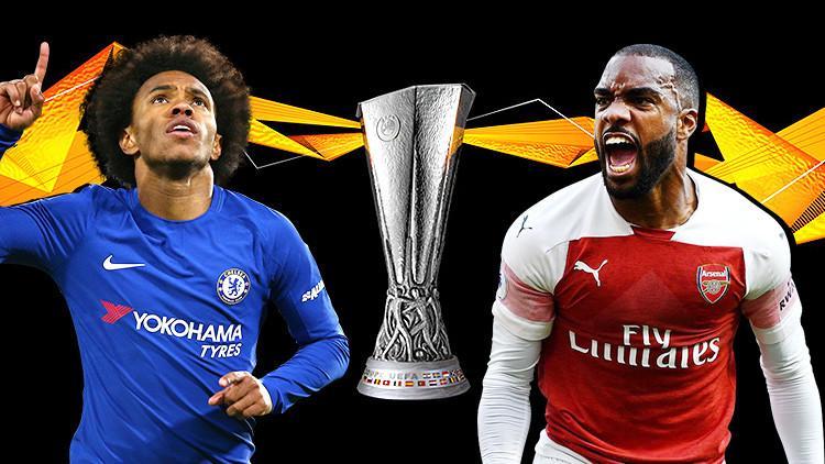Arsenal, geri dönüşü gerçekleştirebilecek mi? Chelsea ise Ukrayna'da...