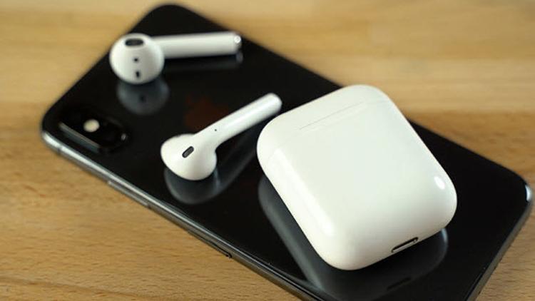 AirPods'a Çinlilerden rakip geliyor