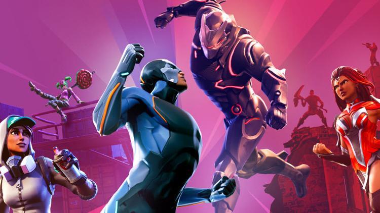 Fortnite için dev güncelleme yayında: Neler değişiyor?