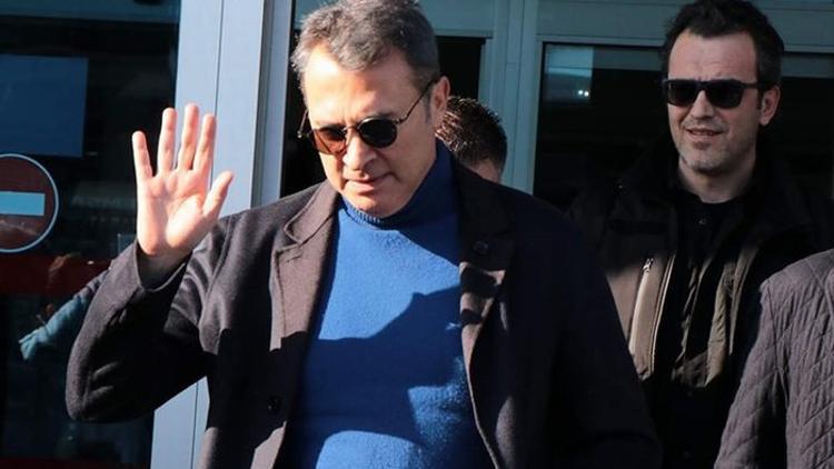 FIFA'ya giden gidene! Tam 9 futbolcu...