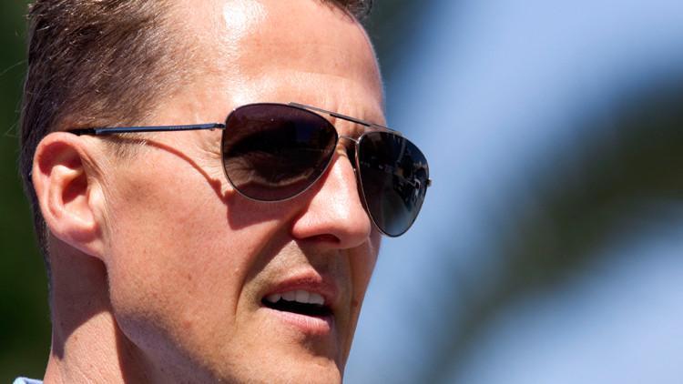 Formula 1'de rekor hala Michael Schumacher'de