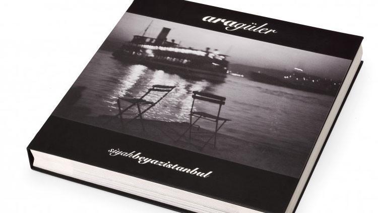 Ara Güler’in kitabı açık artırmada
