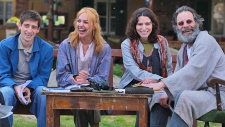 Annemin Yarası filmi nerede çekildi? İşte Annemin Yarası filminin konusu ve oyuncuları
