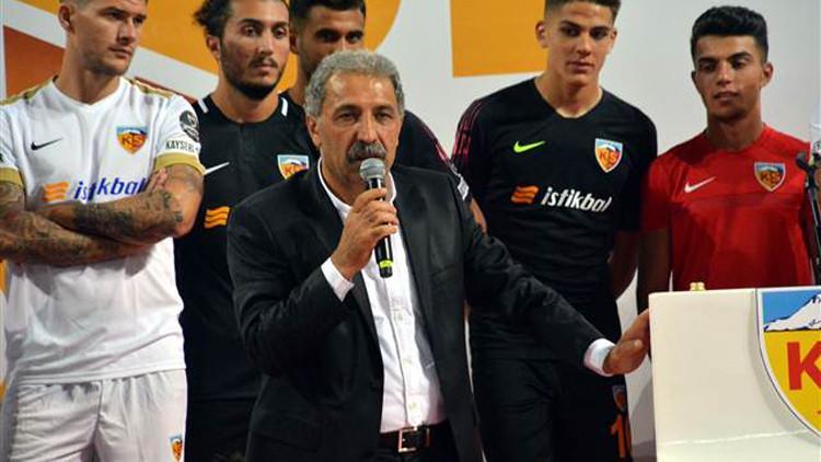 Kulüpler Birliği'nden yabancı kuralı açıklaması