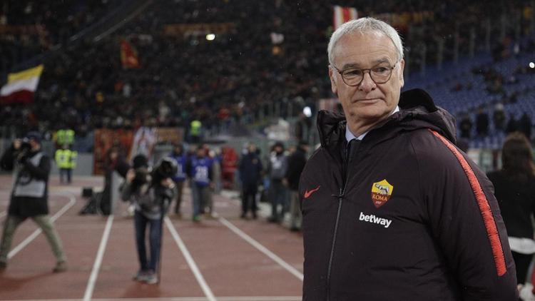 Ranieri'den Cengiz Ünder açıklaması!