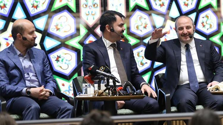 İstanbul'un en büyük millet kıraathanesi açıldı