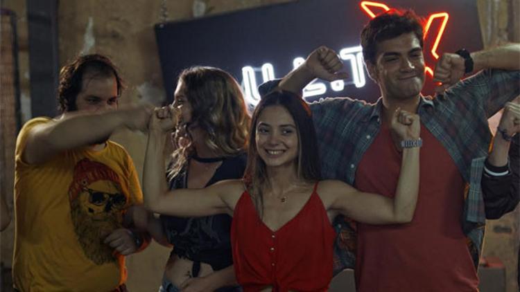 11 milyon TL'lik Özgür Dünya
