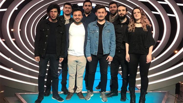 “Abbas Güçlü İle Büyük Oyun” da ikinci haftanın finalisti seçildi!