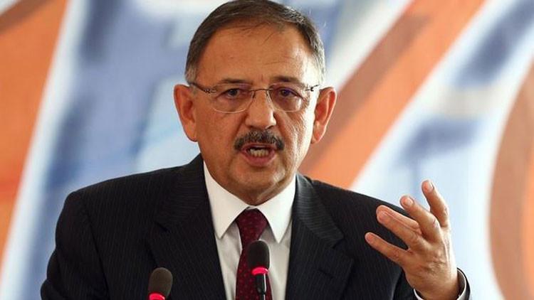 Özhaseki'den Mansur Yavaş'a: "Doğru adamsan çık bunları anlat"