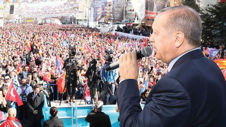 Erdoğan: Sağlık çalışanına saldırının affedilir yanı yok