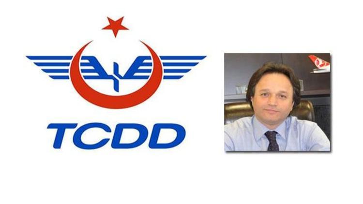 TCDD Genel Müdür Yardımcısı Ali İhsan Uygun kimdir?