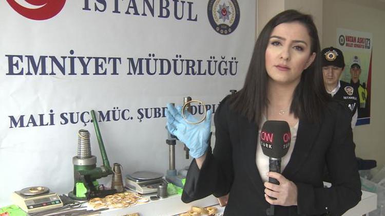 Altında bakır tuzağına dikkat!