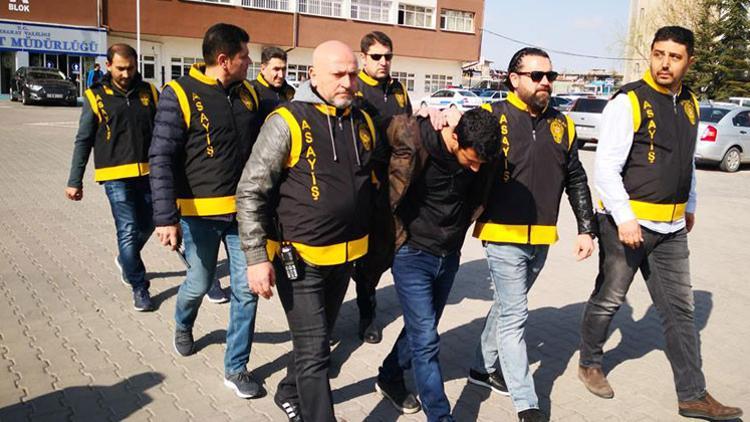 Gurbetçileri dolandıran 3 kardeşe ortak operasyon